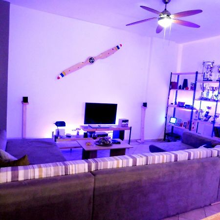 הרקליון Deodonum Luxury Apartments מראה חיצוני תמונה