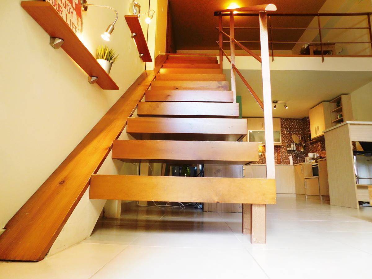 הרקליון Deodonum Luxury Apartments מראה חיצוני תמונה